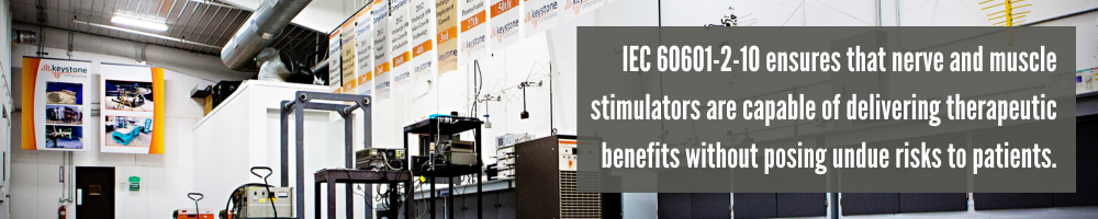 IEC 60601-2-10