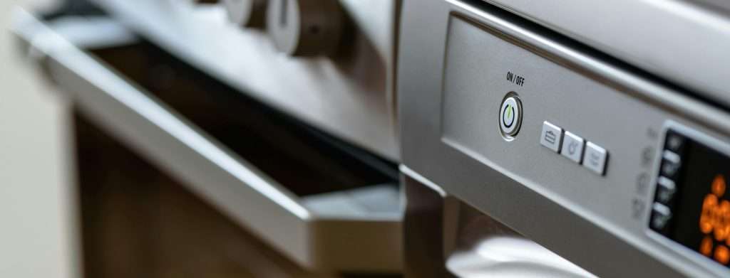 Dishwasher Product Safety Testing